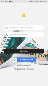 Refayiti screenshot 0