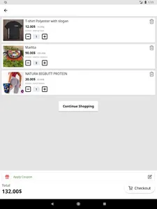 Refayiti screenshot 2
