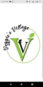Veggies Village Vegetables & F screenshot 0