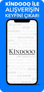 Kindooo screenshot 0