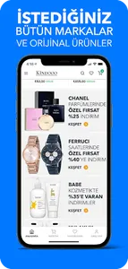 Kindooo screenshot 2