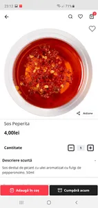 Pizzeria Picante screenshot 3