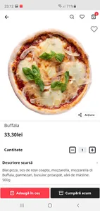 Pizzeria Picante screenshot 4