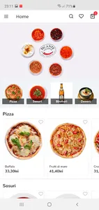 Pizzeria Picante screenshot 5