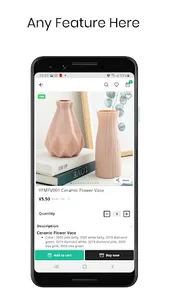 Yiwu Futian Market screenshot 1