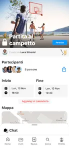 Coffy screenshot 2