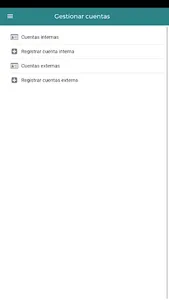 Cofincafe screenshot 1