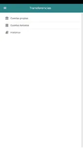 Cofincafe screenshot 2