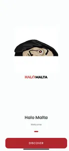 HALO MALTA screenshot 0