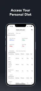 Delta Force Fitness screenshot 0
