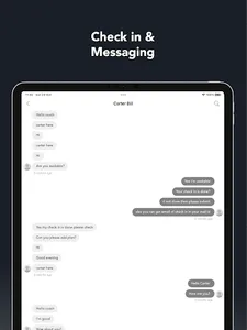 Delta Force Fitness screenshot 5