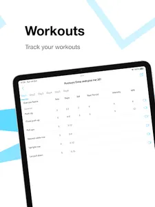 RyFit Training screenshot 7