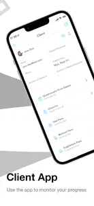 ShapedByH screenshot 0