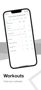 ShapedByH screenshot 2