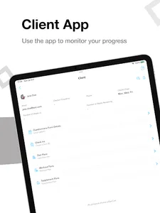 ShapedByH screenshot 5
