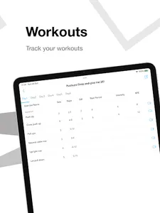 ShapedByH screenshot 7
