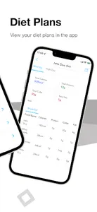 Thrive365 screenshot 1