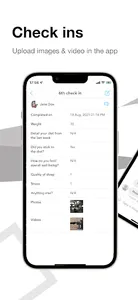 Thrive365 screenshot 3