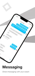 Thrive365 screenshot 4