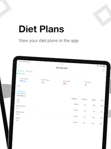 Thrive365 screenshot 6