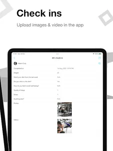 Thrive365 screenshot 8