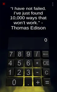 Calculadora Emprendedores screenshot 2