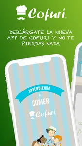 Cofuri screenshot 0