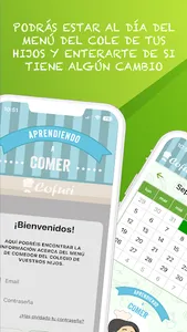 Cofuri screenshot 1