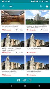 Cogeces del Monte (Valladolid) screenshot 2