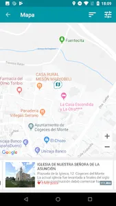 Cogeces del Monte (Valladolid) screenshot 4
