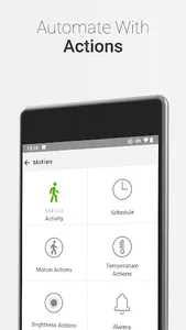 myStrom App screenshot 3