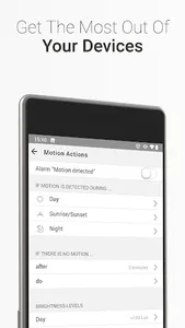 myStrom App screenshot 5