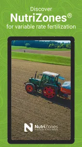 NutriZones screenshot 8