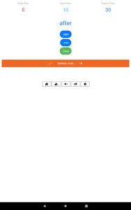 VocaBi - Kelime Antrönörü screenshot 18