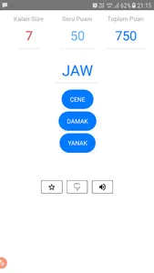 VocaBi - Kelime Antrönörü screenshot 7