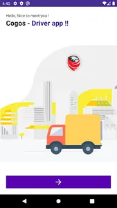 Medha Driver screenshot 0