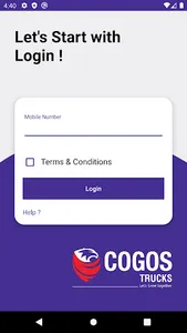 Medha Driver screenshot 1