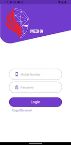 Medha Officer screenshot 1