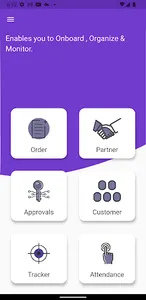 Medha Officer screenshot 3