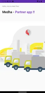 Medha Partner screenshot 0