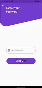 Medha Partner screenshot 1