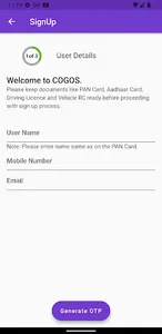 Medha Partner screenshot 2