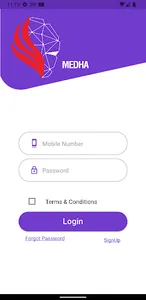 Medha Partner screenshot 3