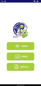 COHEART-4-ONEHEALTH screenshot 1