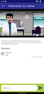 COHEART-4-ONEHEALTH screenshot 3