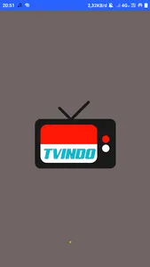 TV Indo Semua Saluran - Tv Ber screenshot 0