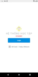 LMS Đắk Nông - Học sinh screenshot 3