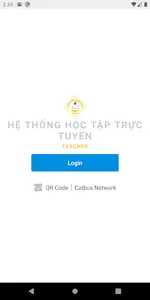 LMS Đắk Nông - Giáo viên screenshot 4