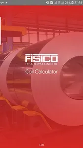 FISTCO Coil Calculator screenshot 3