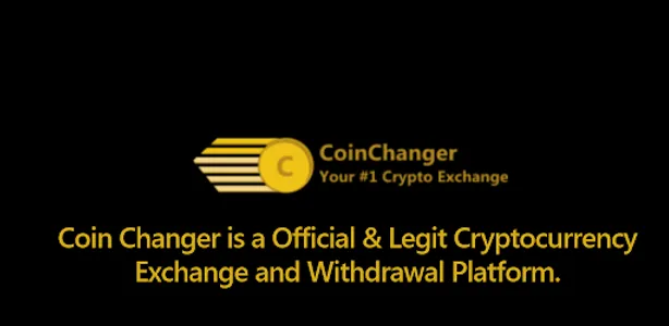 CoinChanger - Crypto Exchange screenshot 0